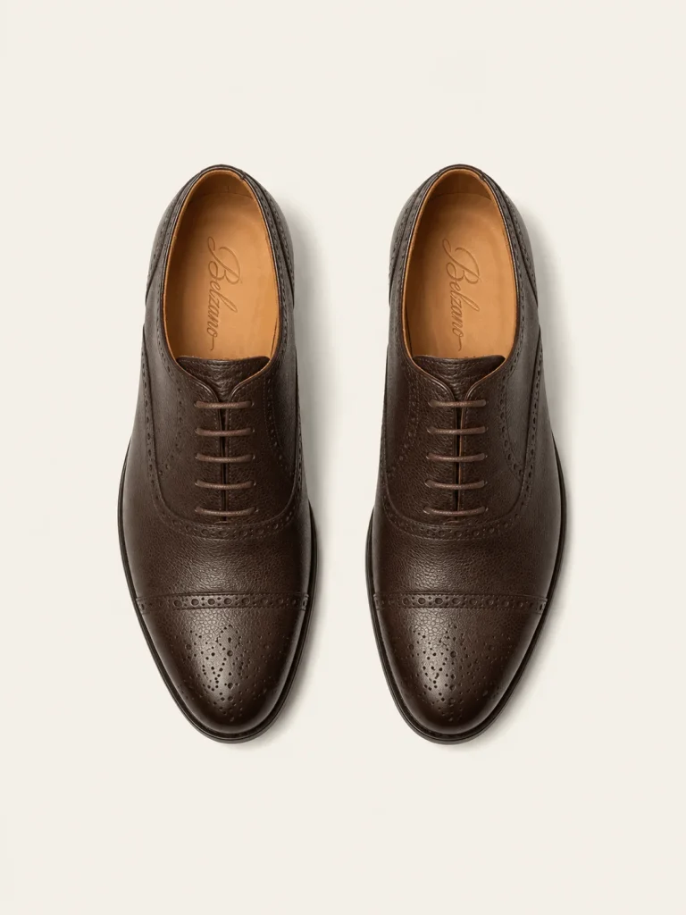 Oxford Sienna — 1